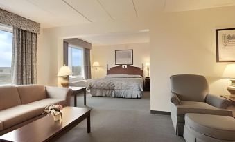 Four Points by Sheraton Columbus - Polaris