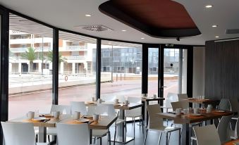 Appart-Hôtel Mer & Golf City Perpignan Centre