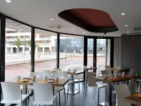 Appart-Hôtel Mer & Golf City Perpignan Centre Hotels in Perpignan