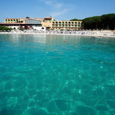 Hotel Dei Pini