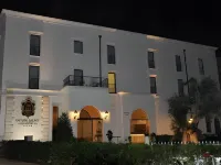 オストゥーニ パレス ホテル ミーティング スパ