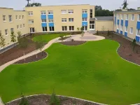 Hotel Zawisza Các khách sạn ở Bydgoszcz