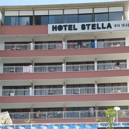 Hotel Stella