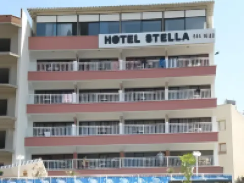 Hotel Stella Hotels in 