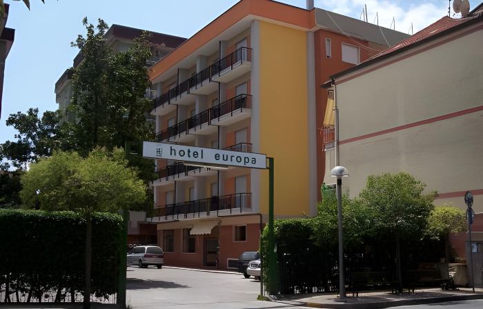 Hotel Europa