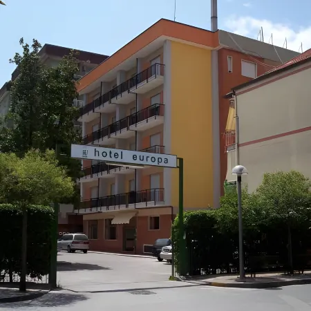 Hotel Europa