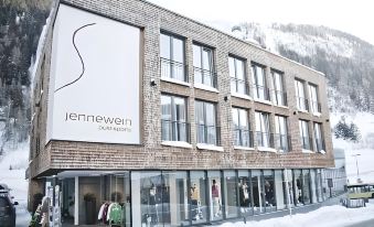 Pepis Skihotel