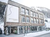 Pepis Skihotel