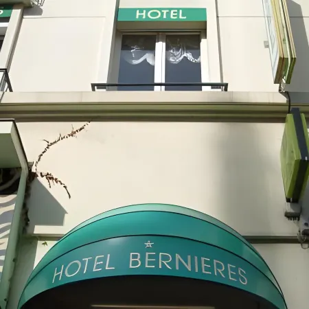 Hotel Bloom