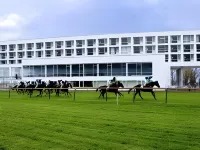 アトランティック ホテル ギャロップレンバーン