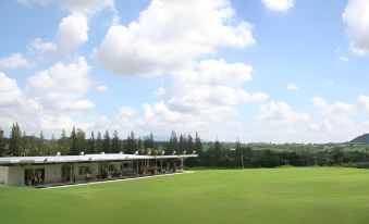 1. The Golf..