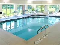 Fairfield Inn & Suites Wausau - Swimmingpools