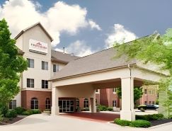 Hawthorn Extended Stay by Wyndham Bloomington