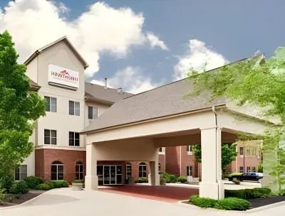Hawthorn Extended Stay by Wyndham Bloomington Hotel di Bloomington