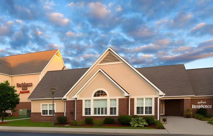 Residence Inn Rochester West/Greece