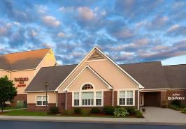 Residence Inn Rochester West/Greece