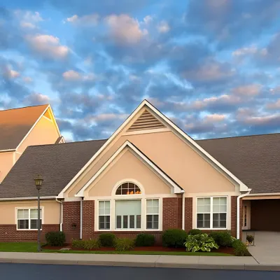 Residence Inn Rochester West/Greece Hotels near Seneca Park