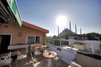 Nobel Hostel Guesthouse