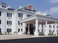 Quality Inn Rome South 로마 호텔