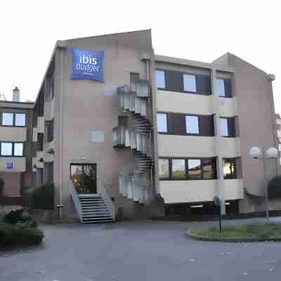 Kyriad Direct Montauban Centre Hotel Exterior