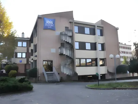 Kyriad Direct Montauban Centre