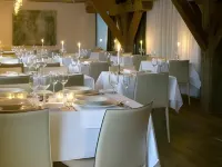 Hotel Brosundet - servizio colazione