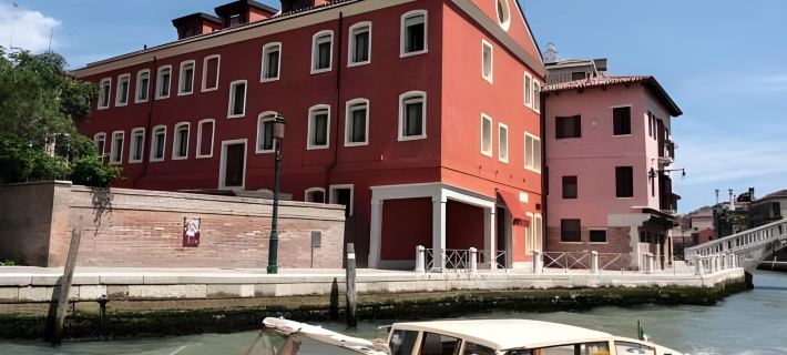 Hotel Moresco Ξενοδοχεία στην πόλη Βενετία