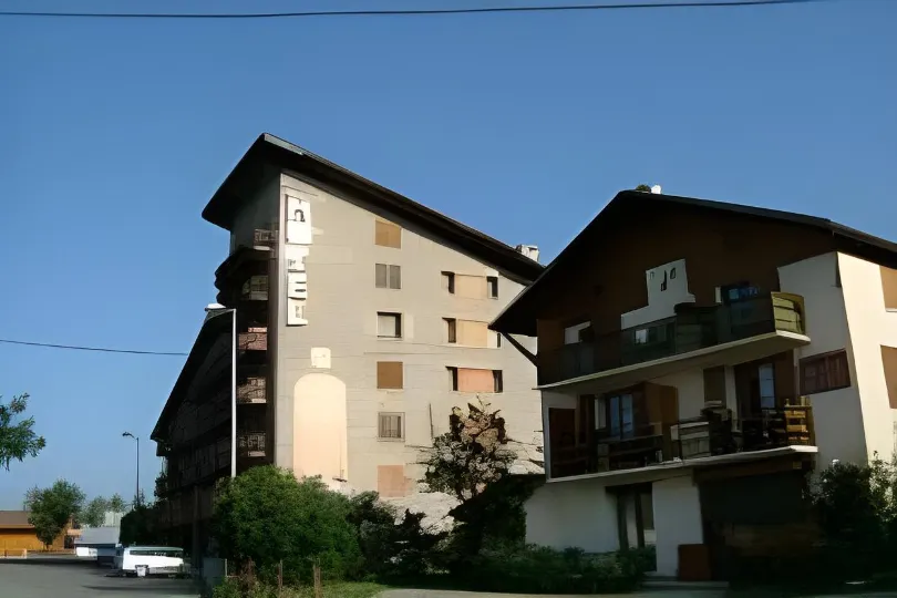 Hotel le Chastellan
