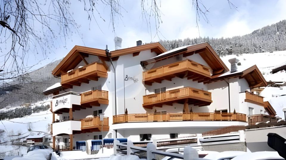 Hotel Berghof