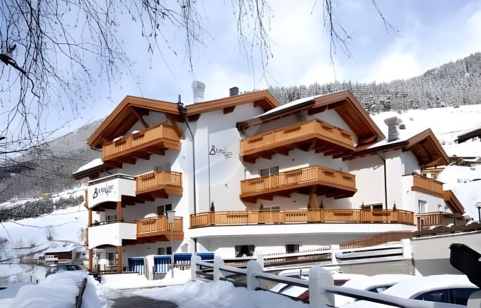 Hotel Berghof