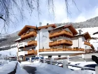 Hotel Berghof Hoteles en Nauders