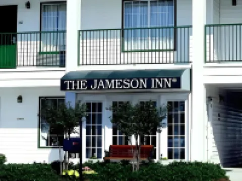 Baymont by Wyndham Easley/Greenville Hoteles en Easley