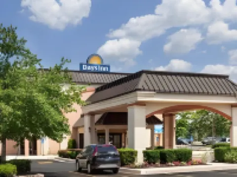 Days Inn by Wyndham Newark Wilmington Hotels in Newark