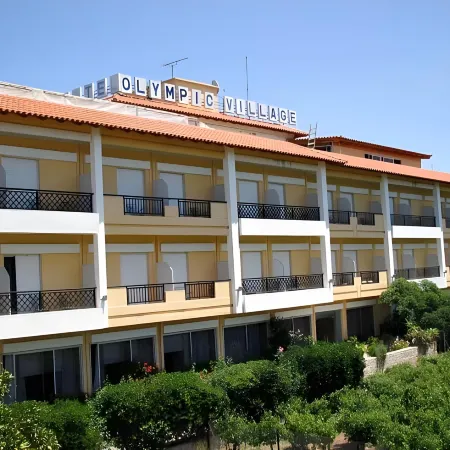 Olympic Village Hotel & Spa
