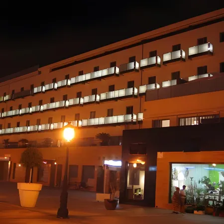Hotel 525