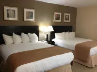 Quality Inn Waterbury Hotels in Middlebury