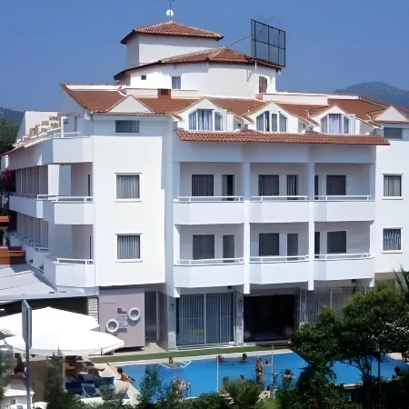Myra Hotel