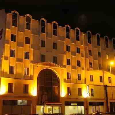 Marty Hotel Bordeaux, Tapestry Collection by Hilton Hotel Exterior