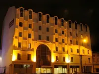 Marty Hotel Bordeaux - Tapestry Collection by Hilton Các khách sạn ở Bordeaux City Center