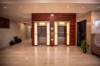 Hotel the Royal Bharti