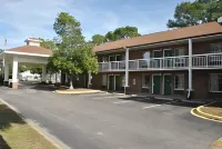 America's Best Inn and Suites Beaufort