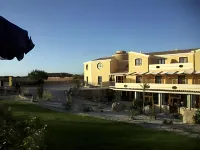 Hotel Raffael PHG Hotels near Stagno di Sale de Porcus