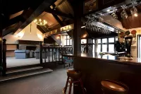 Scenic Hotel Cotswold - bar