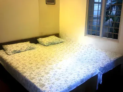 Allan's Inn Homestay Hotel in zona Jain Temple