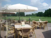 Hotel & Restaurant 't Holt Hotels in Eibergen