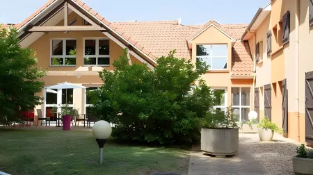 Sure Hotel by Best Western Limoges Sud