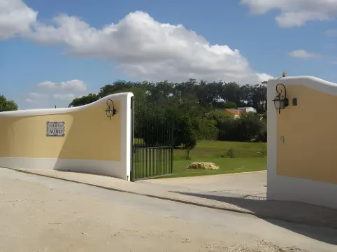 Quinta Do Scoto