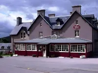 The Tongue Hotel, by Highland Coast Hotels - Wifi