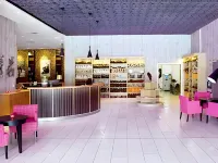 Thon Hotel Bjørneparken Hotels in Flå
