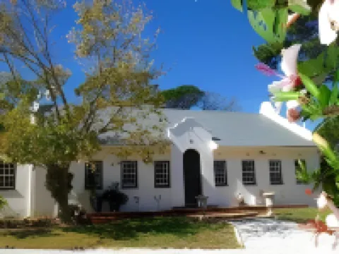 卡普斯帕拉其民宿酒店